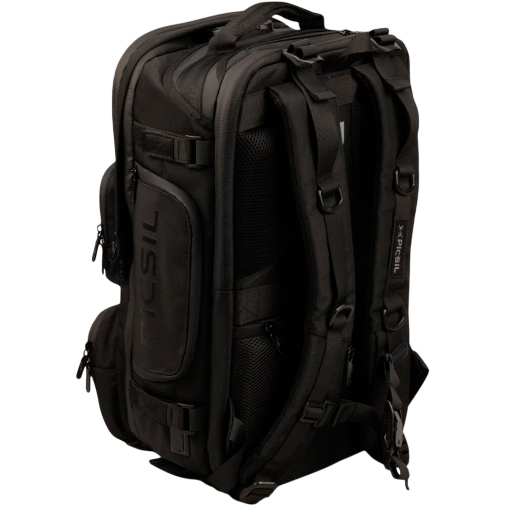 Picsil varios Tactical Backpack Maverick 2Gen Moonles 01