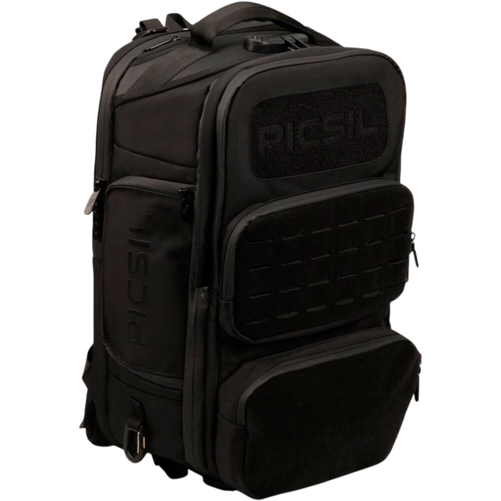 Picsil varios Tactical Backpack Maverick 2Gen Moonles vista frontal