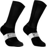 Pissei calcetines ciclismo CALZINI INV. PRIMA PELLE SOCKS NE vista frontal