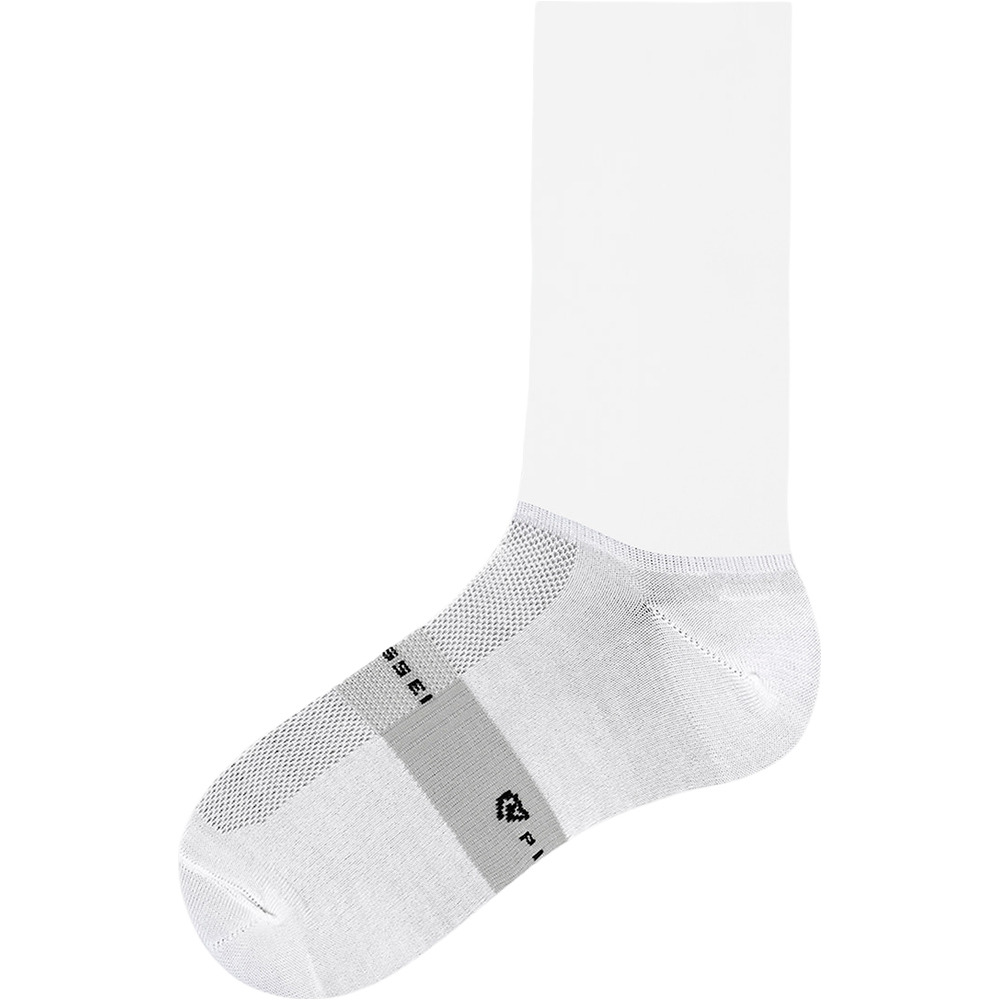 Pissei calcetines ciclismo PRIMAPELLE SOCKS vista detalle