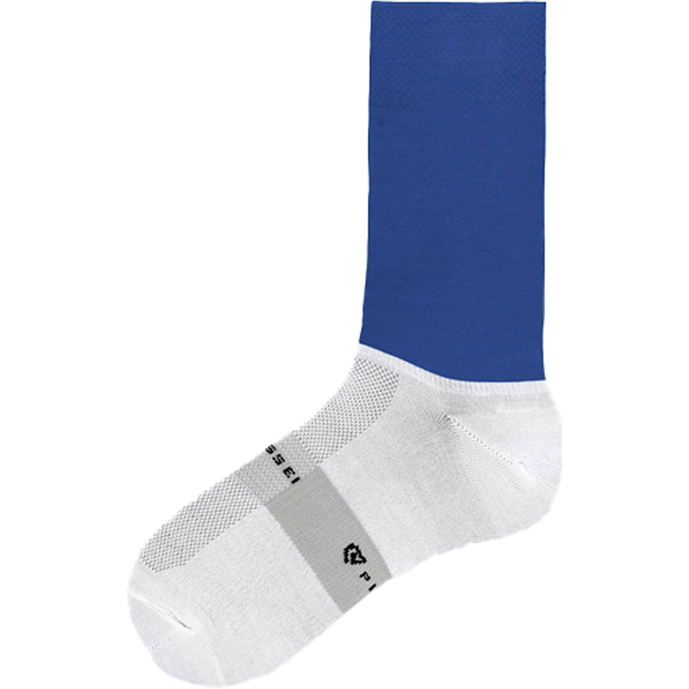 Pissei calcetines ciclismo PRIMAPELLE SOCKS vista detalle