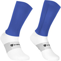 Pissei calcetines ciclismo PRIMAPELLE SOCKS vista frontal