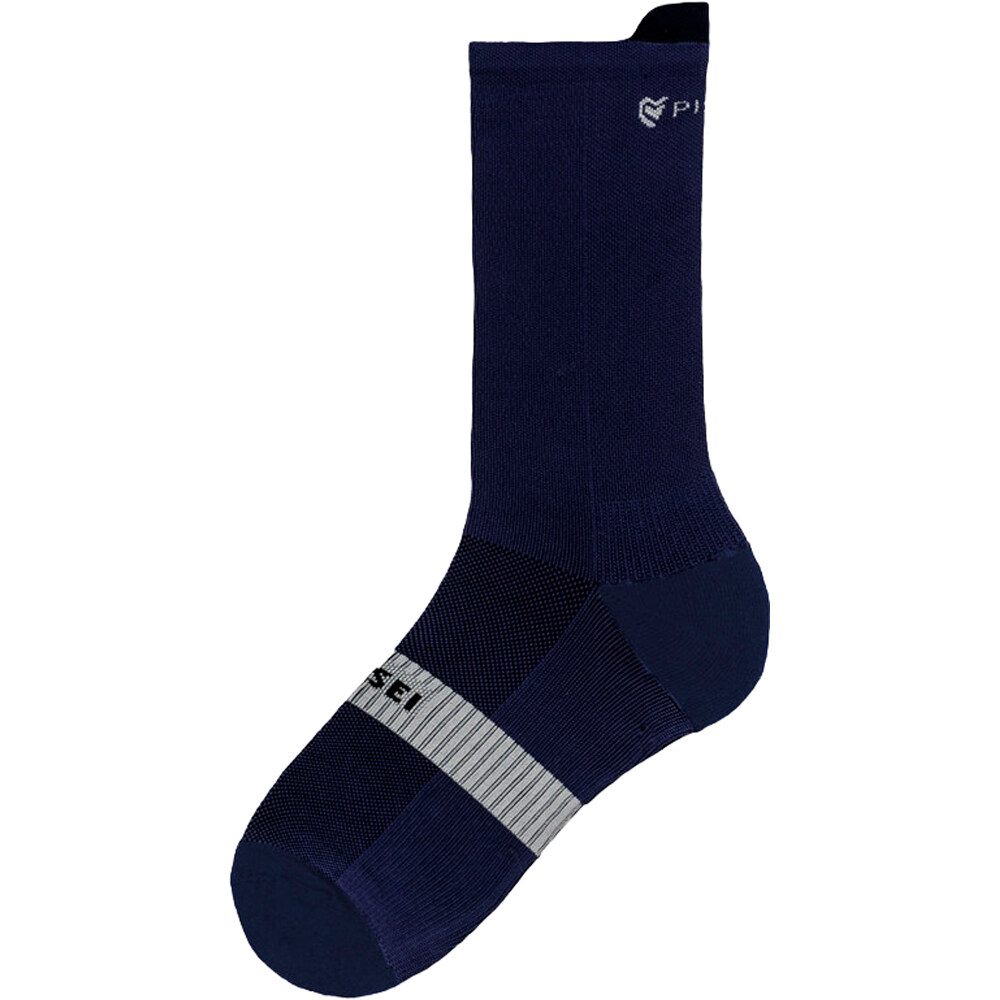 Pissei calcetines ciclismo PRIME SUMMER SOCKS vista detalle