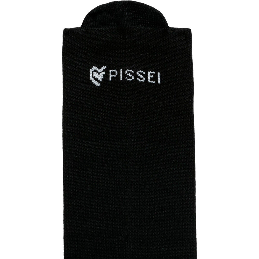 Pissei calcetines ciclismo PRIME SUMMER SOCKS vista trasera