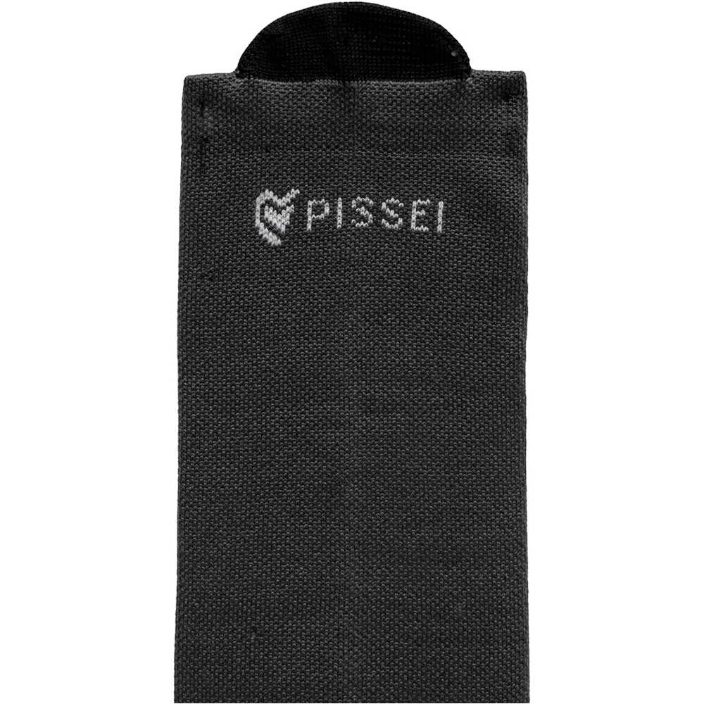 Pissei calcetines ciclismo PRIME SUMMER SOCKS vista trasera