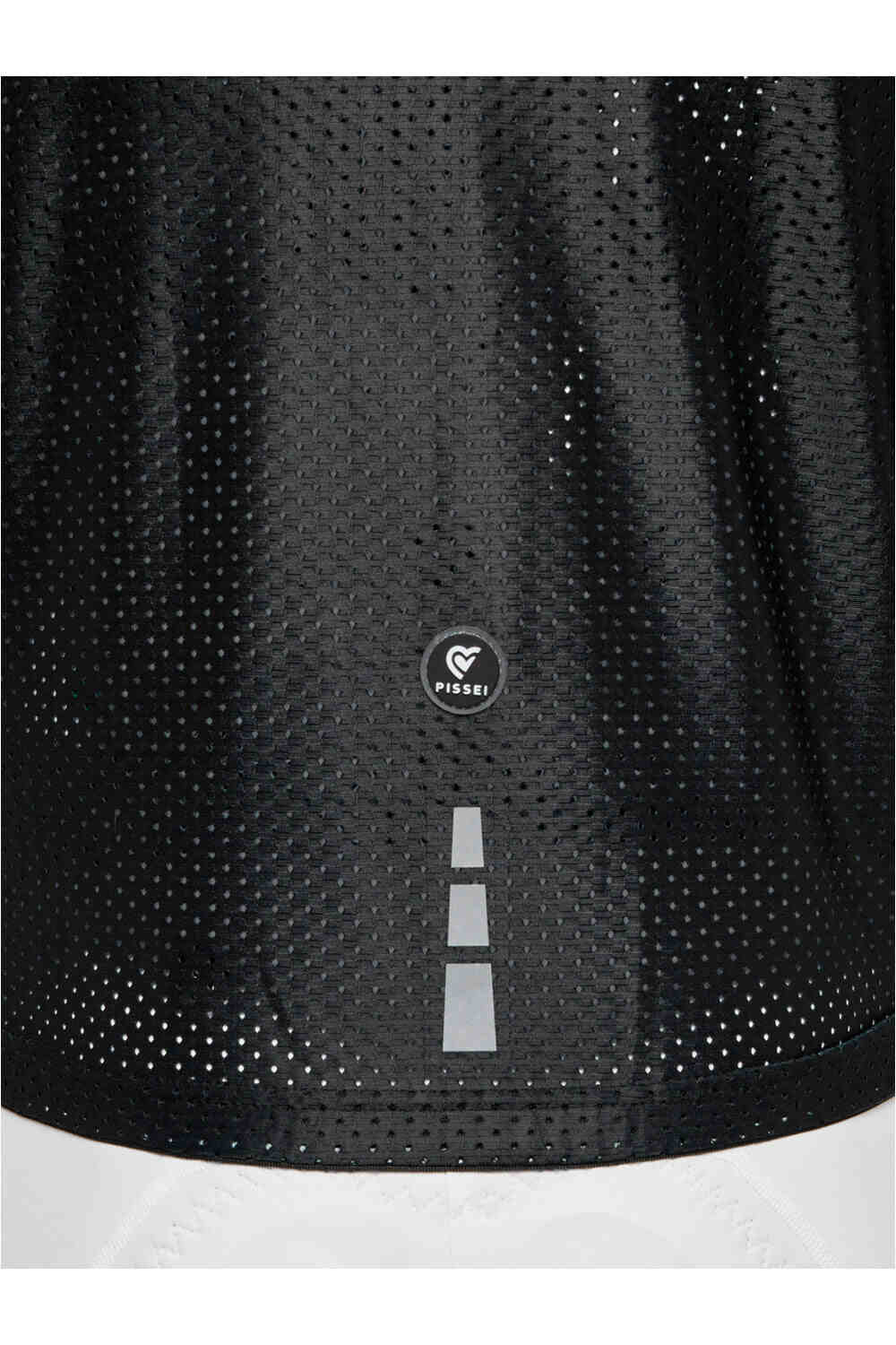 Pissei chaleco ciclismo hombre CORE VEST 05