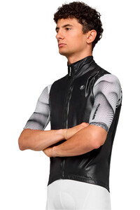 Pissei chaleco ciclismo hombre CORE VEST vista detalle