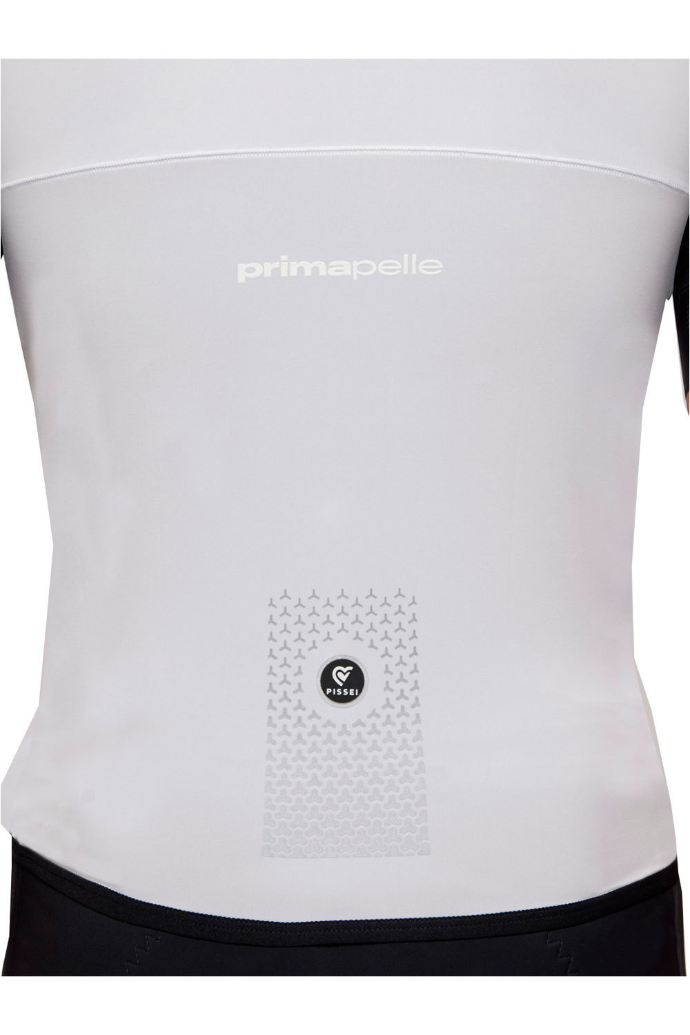 Pissei chaleco ciclismo hombre PRIMAPELLE VEST 03