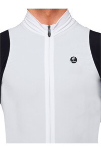 Pissei chaleco ciclismo hombre PRIMAPELLE VEST vista detalle