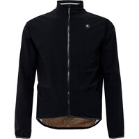 Pissei cortavientos ciclismo hombre RAIN WATERPROOF JACKET vista frontal