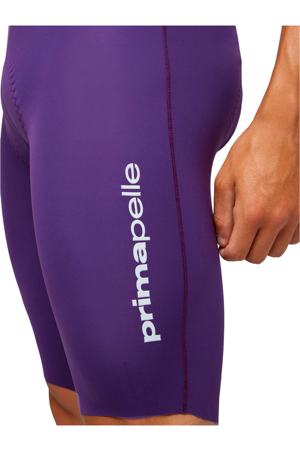 Pissei culotte corto hombre PRIMAPELLE BIB SHORTS 04