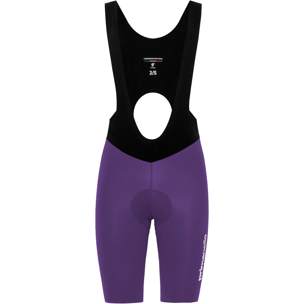 Pissei culotte corto hombre PRIMAPELLE BIB SHORTS 05