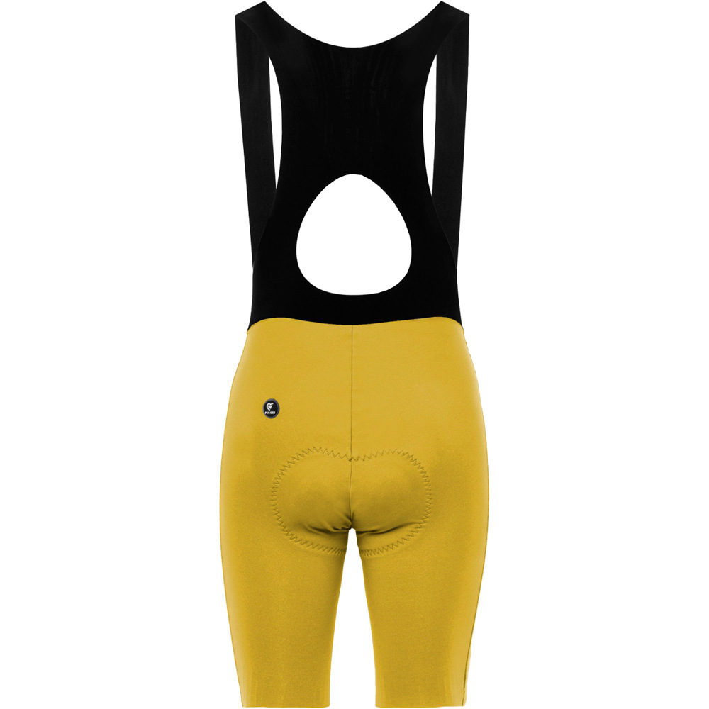 Pissei culotte corto hombre PRIMAPELLE BIB SHORTS 06