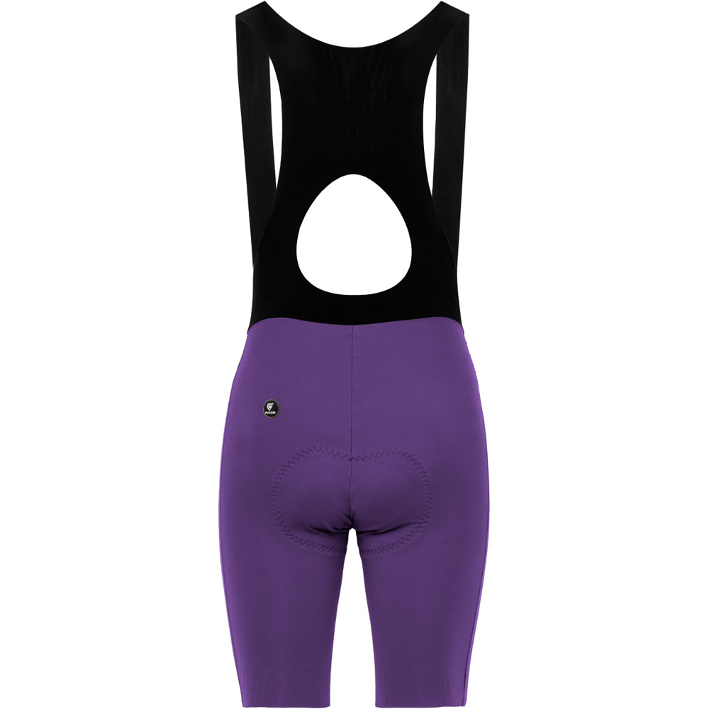 Pissei culotte corto hombre PRIMAPELLE BIB SHORTS 06