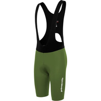 Pissei culotte corto hombre PRIMAPELLE BIB SHORTS 06