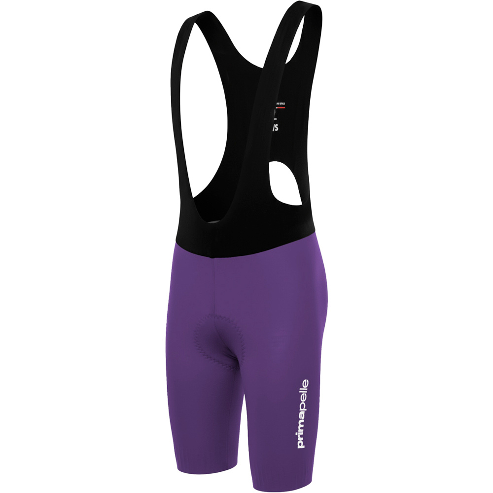 Pissei culotte corto hombre PRIMAPELLE BIB SHORTS 07