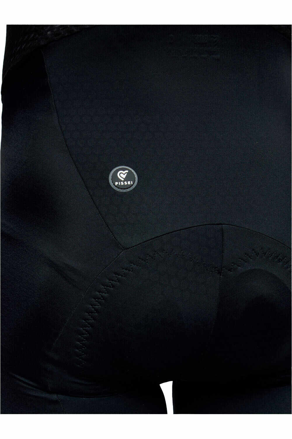 Pissei culotte corto hombre PRIME BIB SHORTS 03