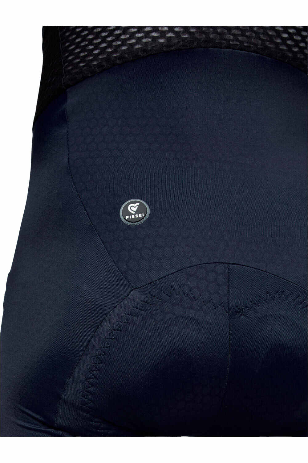 Pissei culotte corto hombre PRIME BIB SHORTS 03