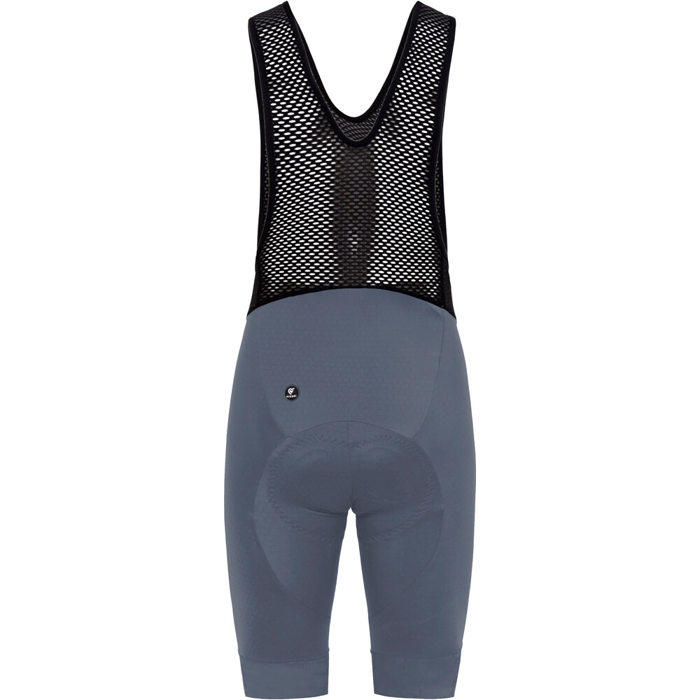 Pissei culotte corto hombre PRIME BIB SHORTS 03