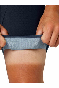 Pissei culotte corto hombre PRIME BIB SHORTS 04