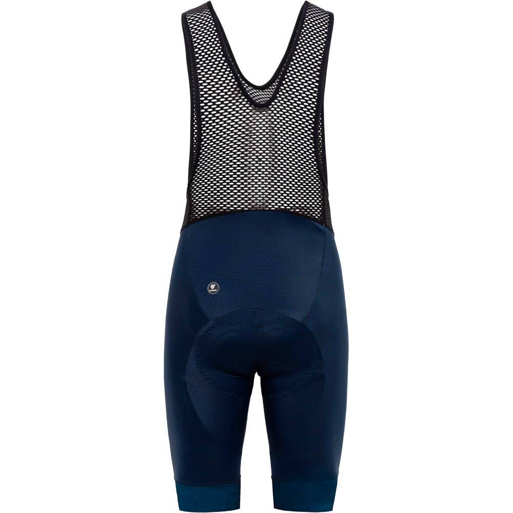 Pissei culotte corto hombre PRIME BIB SHORTS 06