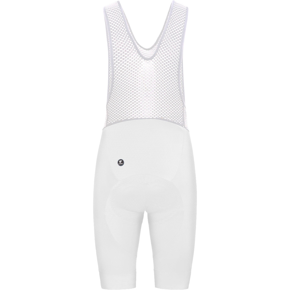 Pissei culotte corto hombre PRIME BIB SHORTS vista detalle