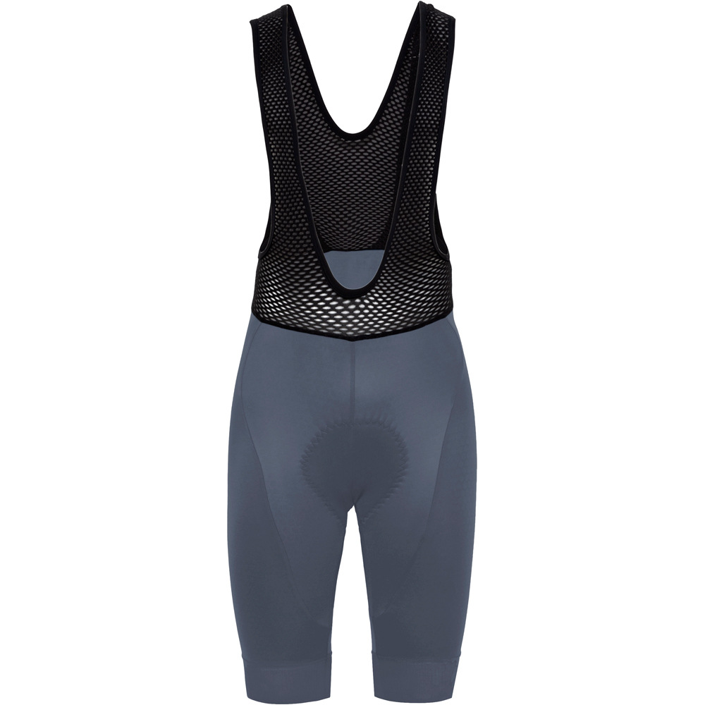 Pissei culotte corto hombre PRIME BIB SHORTS vista detalle