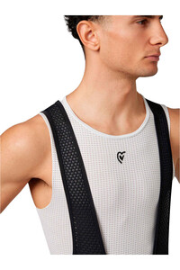 Pissei culotte corto hombre UAE REPLICA BIB SHORTS 04