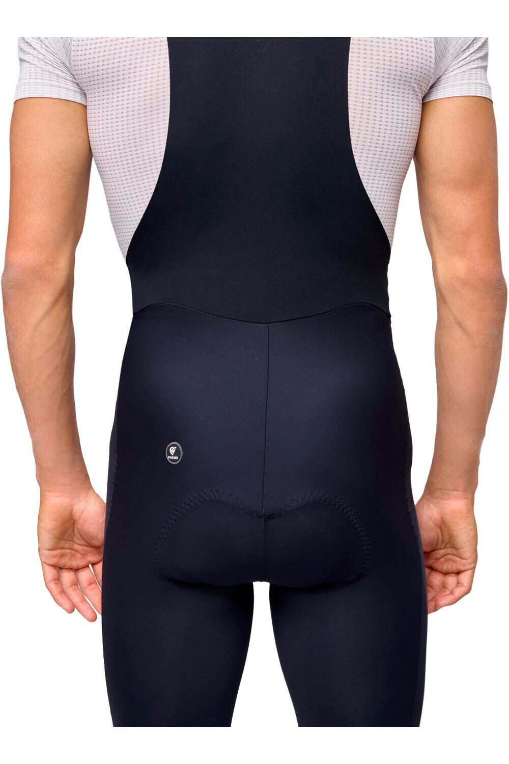 Pissei culotte largo hombre CALZAMAGLIA INV. PRIMA PELLE AZNE 05