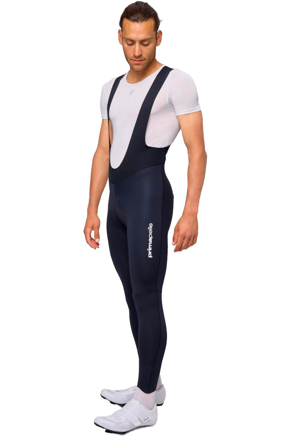 Pissei culotte largo hombre CALZAMAGLIA INV. PRIMA PELLE AZNE vista detalle