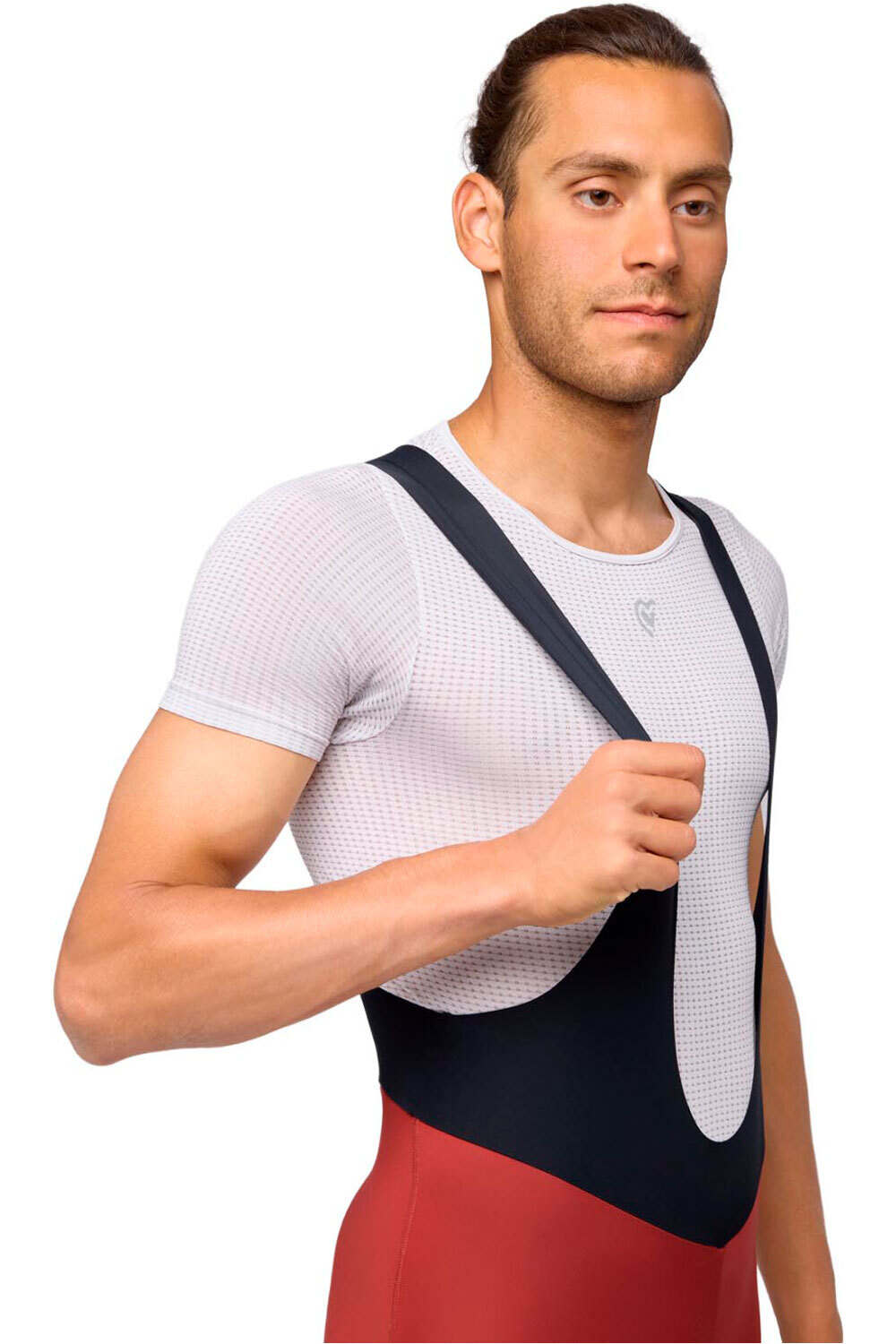 Pissei culotte largo hombre CALZAMAGLIA INV. PRIMA PELLE GN 03