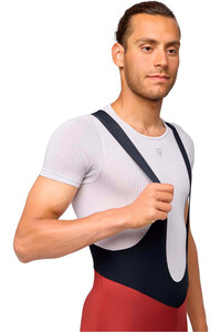 Pissei culotte largo hombre CALZAMAGLIA INV. PRIMA PELLE GN 03