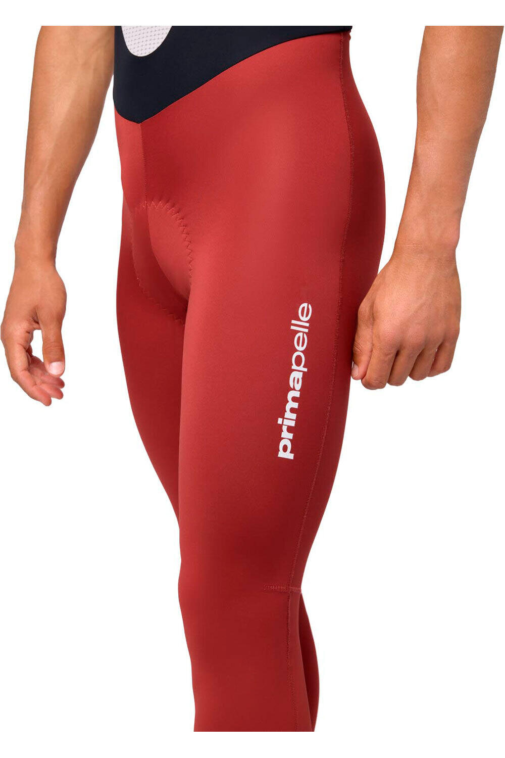 Pissei culotte largo hombre CALZAMAGLIA INV. PRIMA PELLE GN 04