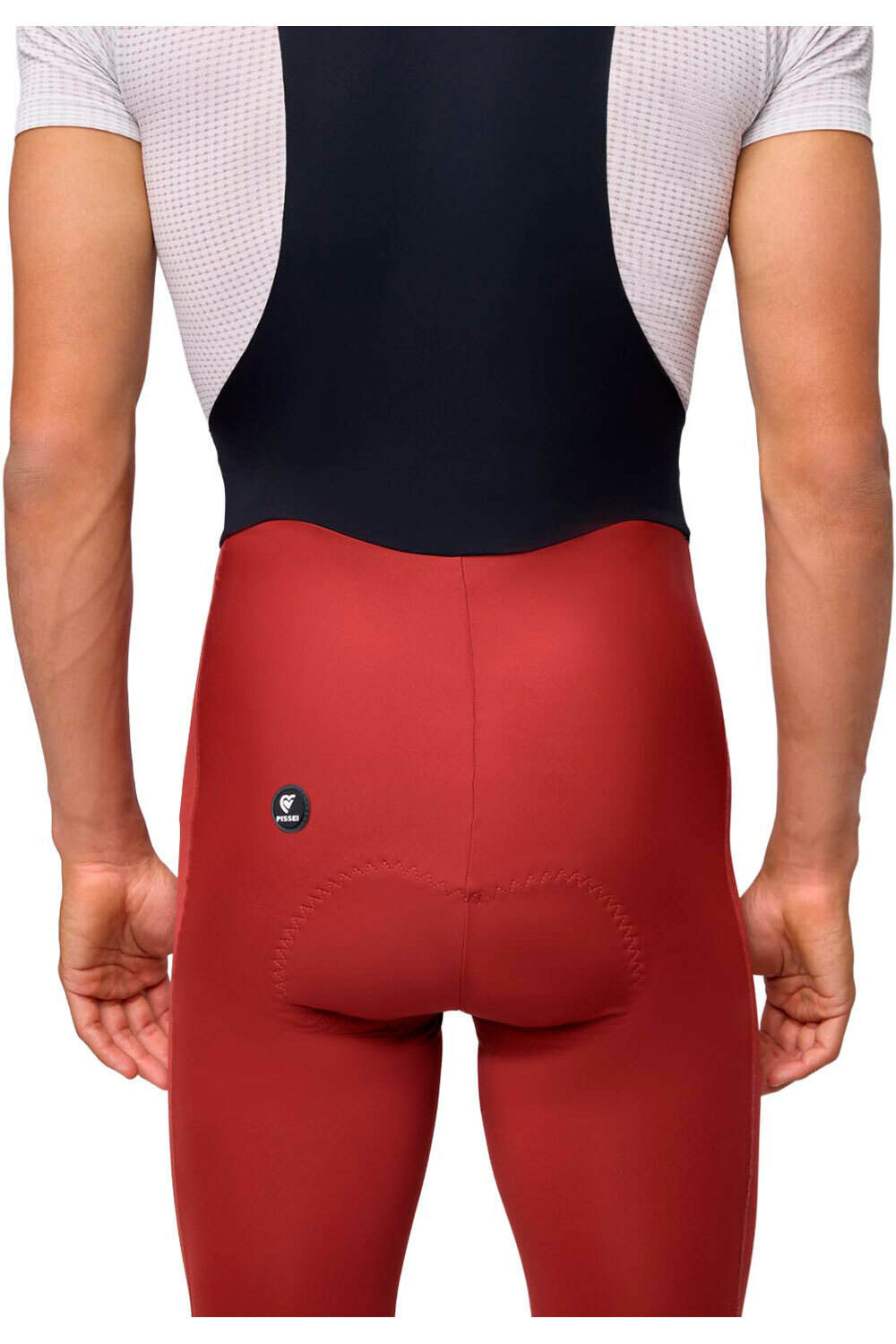Pissei culotte largo hombre CALZAMAGLIA INV. PRIMA PELLE GN 05