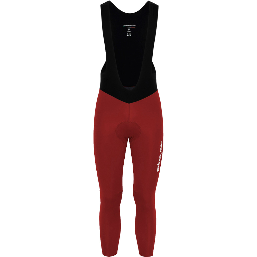 Pissei culotte largo hombre CALZAMAGLIA INV. PRIMA PELLE GN 07