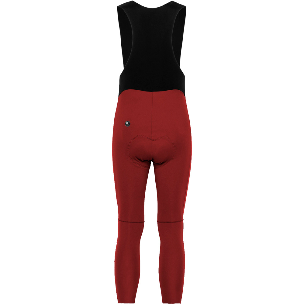 Pissei culotte largo hombre CALZAMAGLIA INV. PRIMA PELLE GN 08