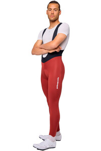 Pissei culotte largo hombre CALZAMAGLIA INV. PRIMA PELLE GN vista detalle