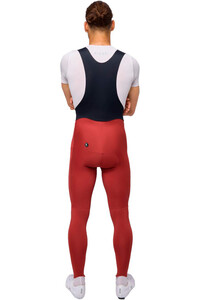 Pissei culotte largo hombre CALZAMAGLIA INV. PRIMA PELLE GN vista trasera