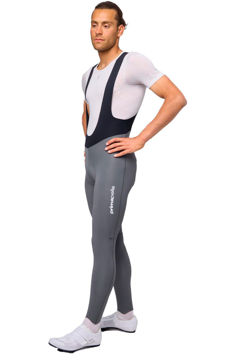 Pissei culotte largo hombre CALZAMAGLIA INV. PRIMA PELLE GR vista detalle