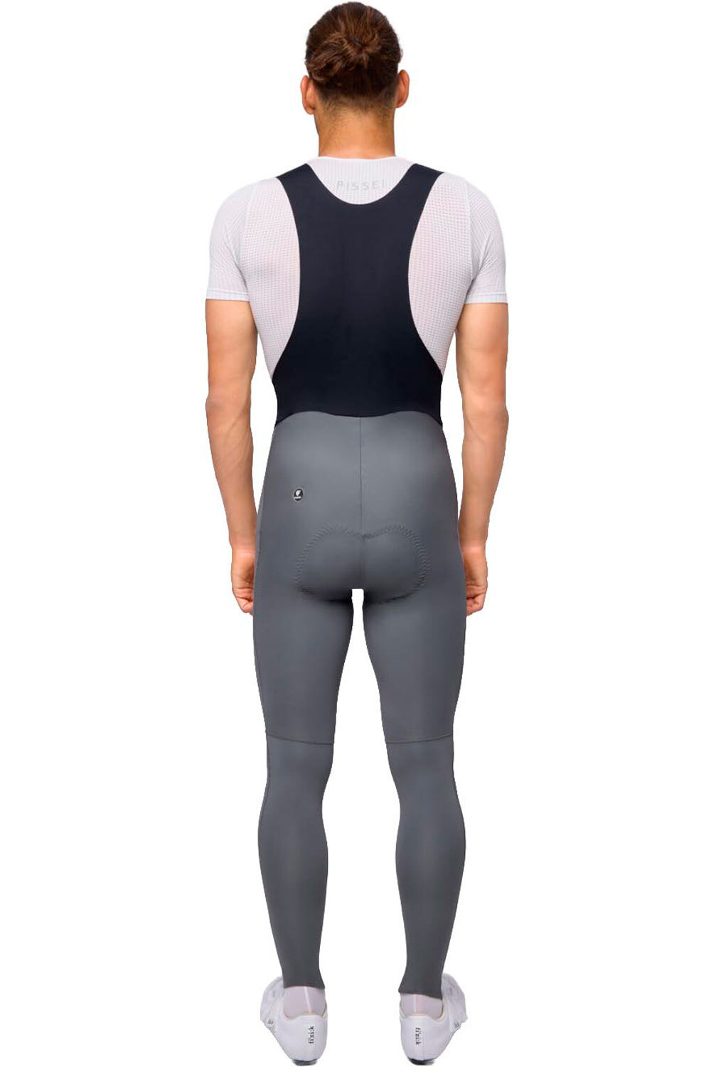 Pissei culotte largo hombre CALZAMAGLIA INV. PRIMA PELLE GR vista trasera