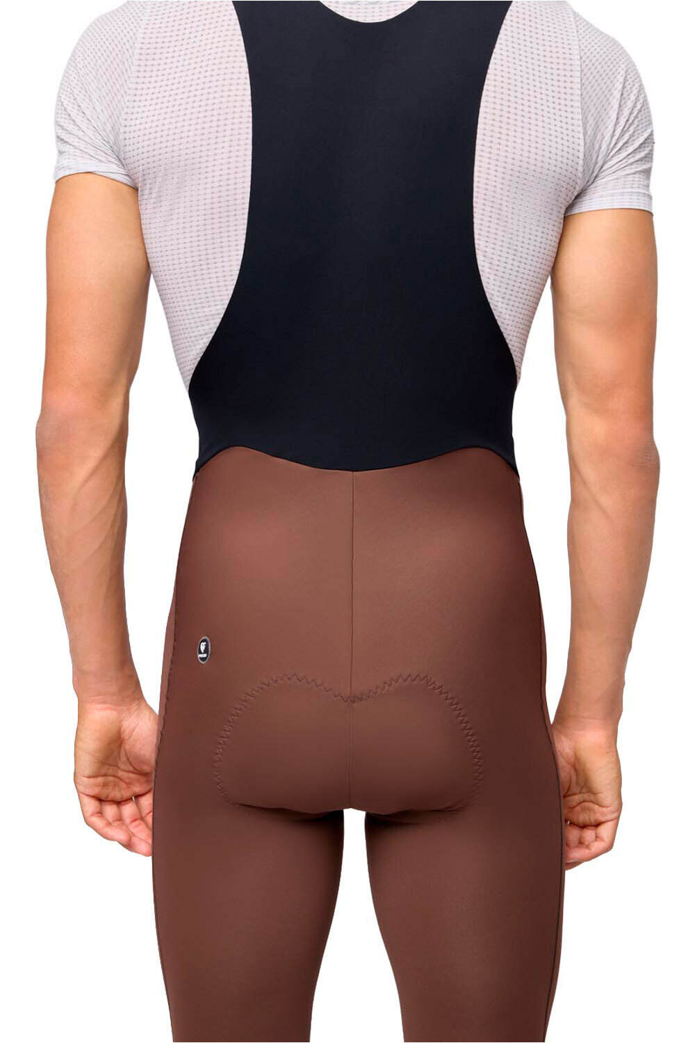 Pissei culotte largo hombre CALZAMAGLIA INV. PRIMA PELLE MAOS 05