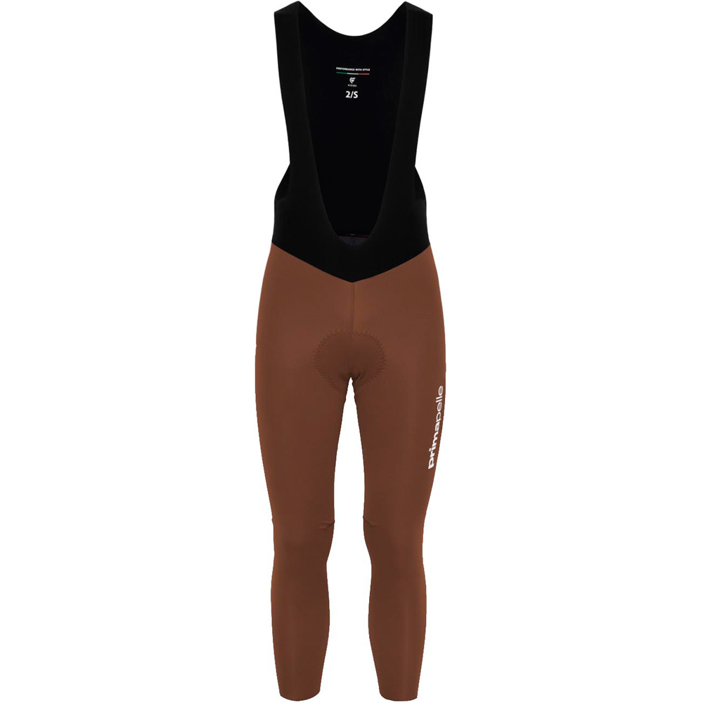 Pissei culotte largo hombre CALZAMAGLIA INV. PRIMA PELLE MAOS 07