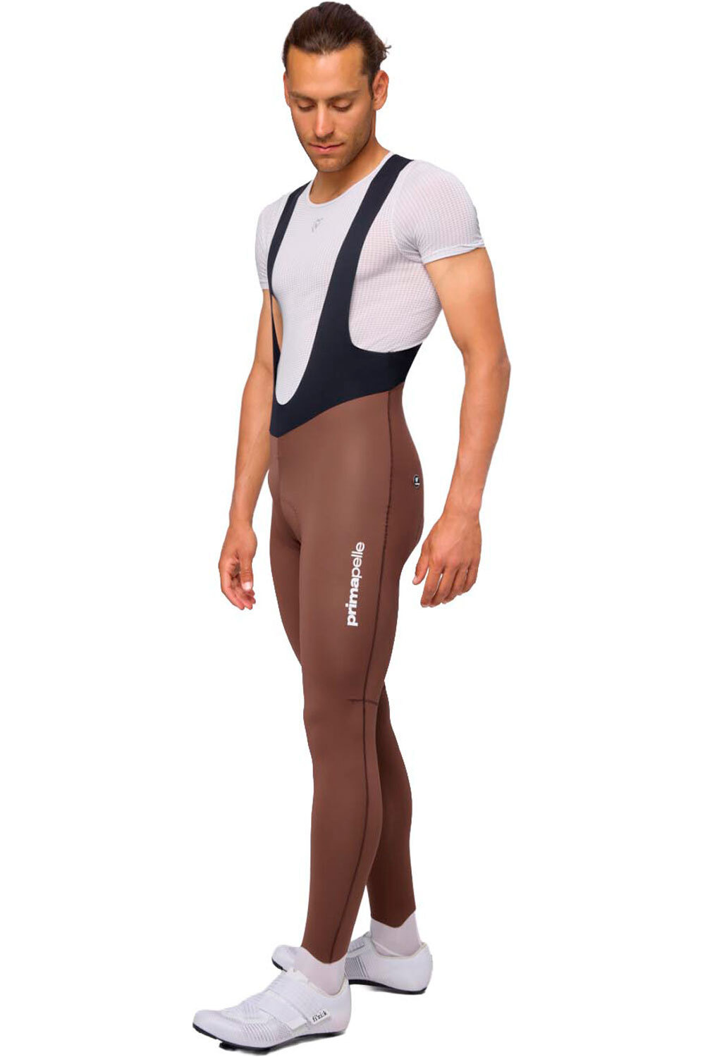 Pissei culotte largo hombre CALZAMAGLIA INV. PRIMA PELLE MAOS vista detalle