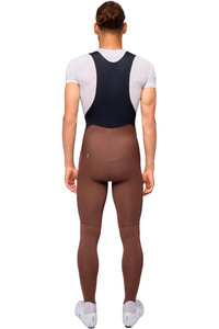 Pissei culotte largo hombre CALZAMAGLIA INV. PRIMA PELLE MAOS vista trasera