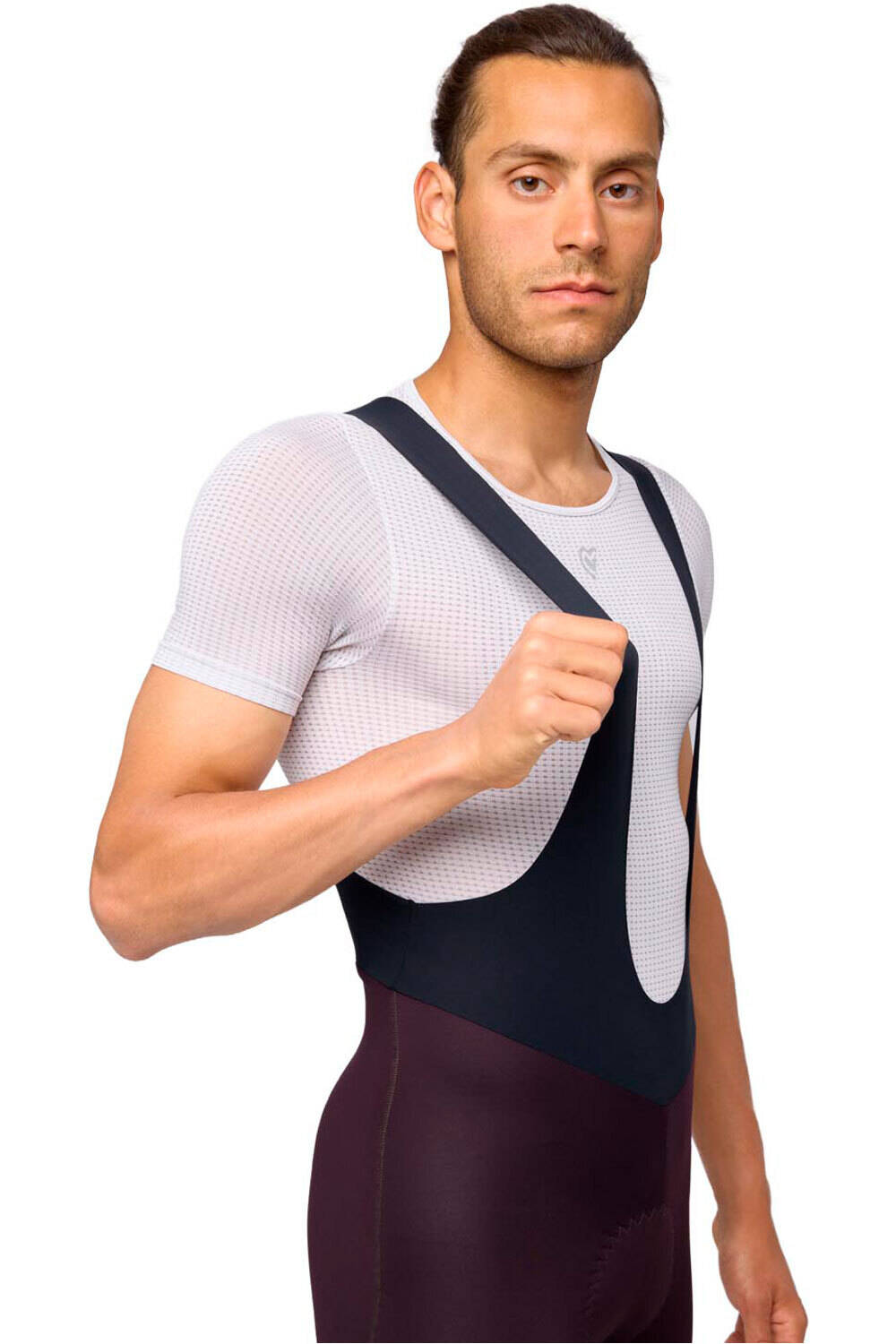 Pissei culotte largo hombre CALZAMAGLIA INV. PRIMA PELLE MOOS 03