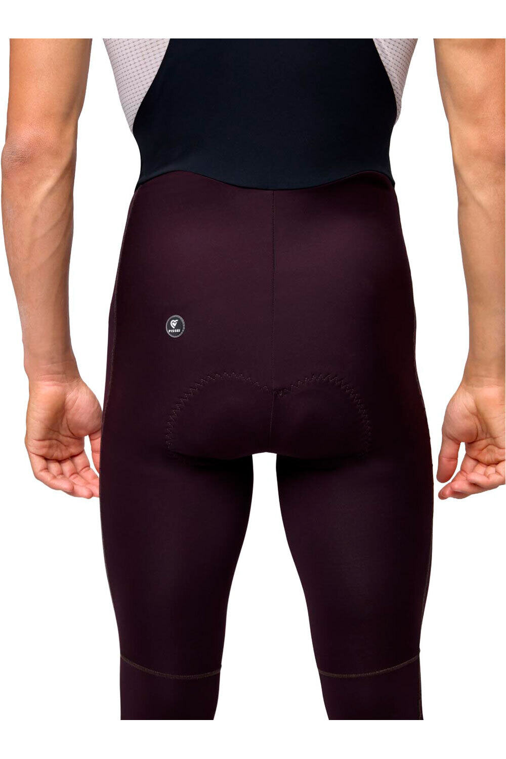 Pissei culotte largo hombre CALZAMAGLIA INV. PRIMA PELLE MOOS 05