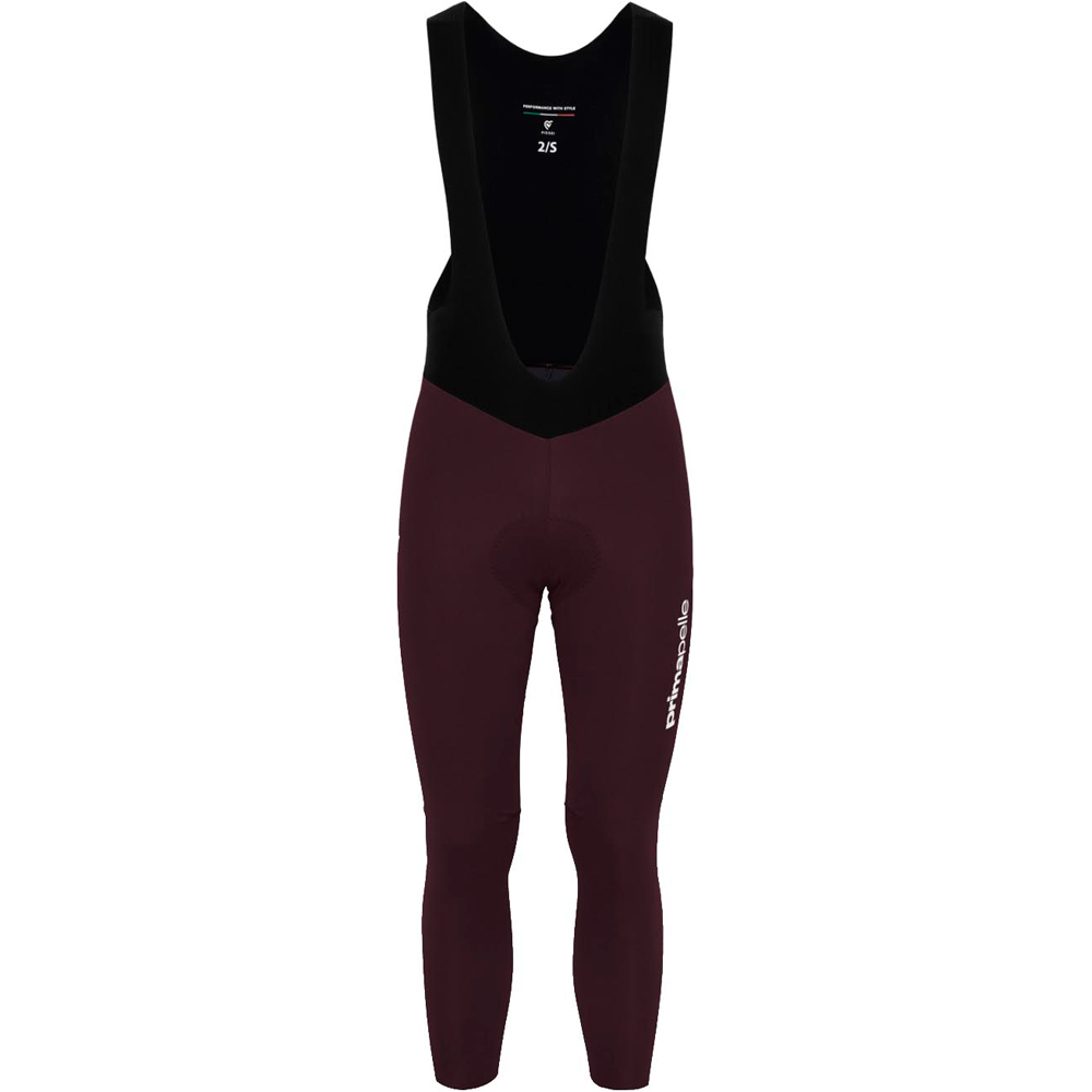 Pissei culotte largo hombre CALZAMAGLIA INV. PRIMA PELLE MOOS 07