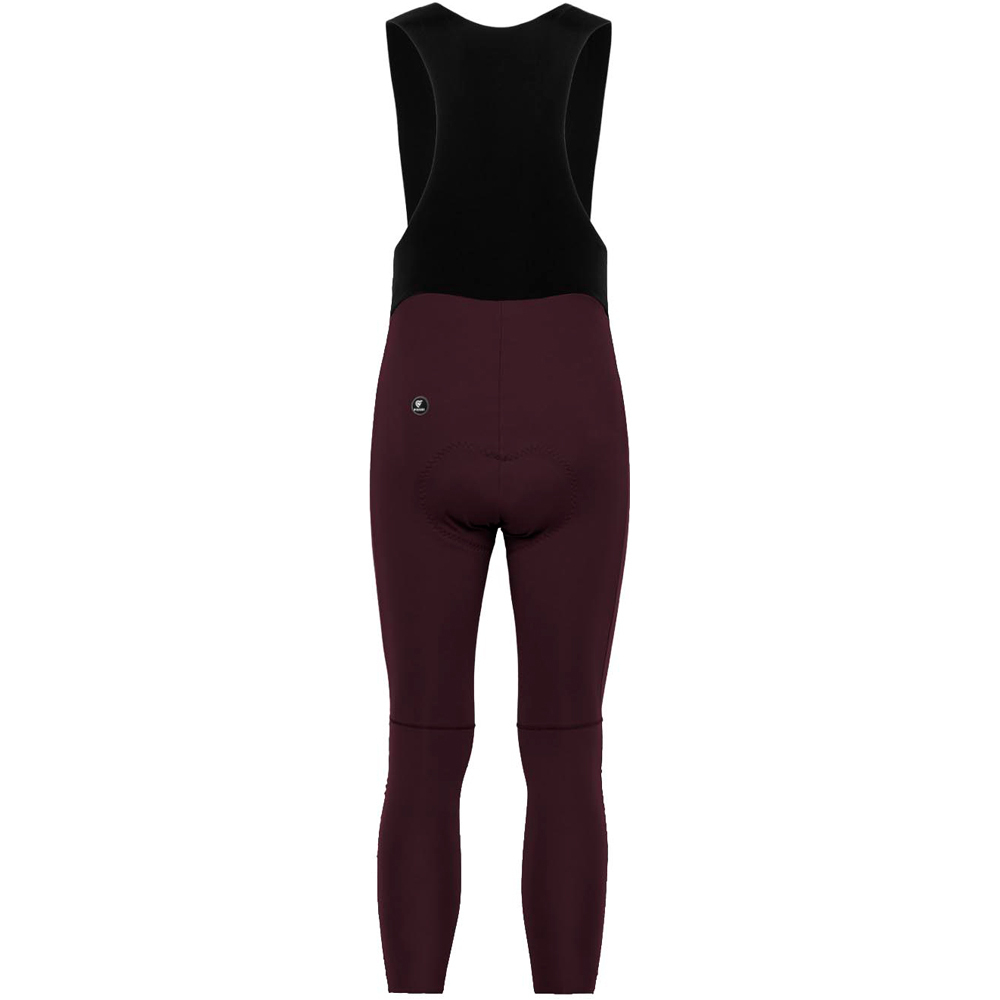 Pissei culotte largo hombre CALZAMAGLIA INV. PRIMA PELLE MOOS 08