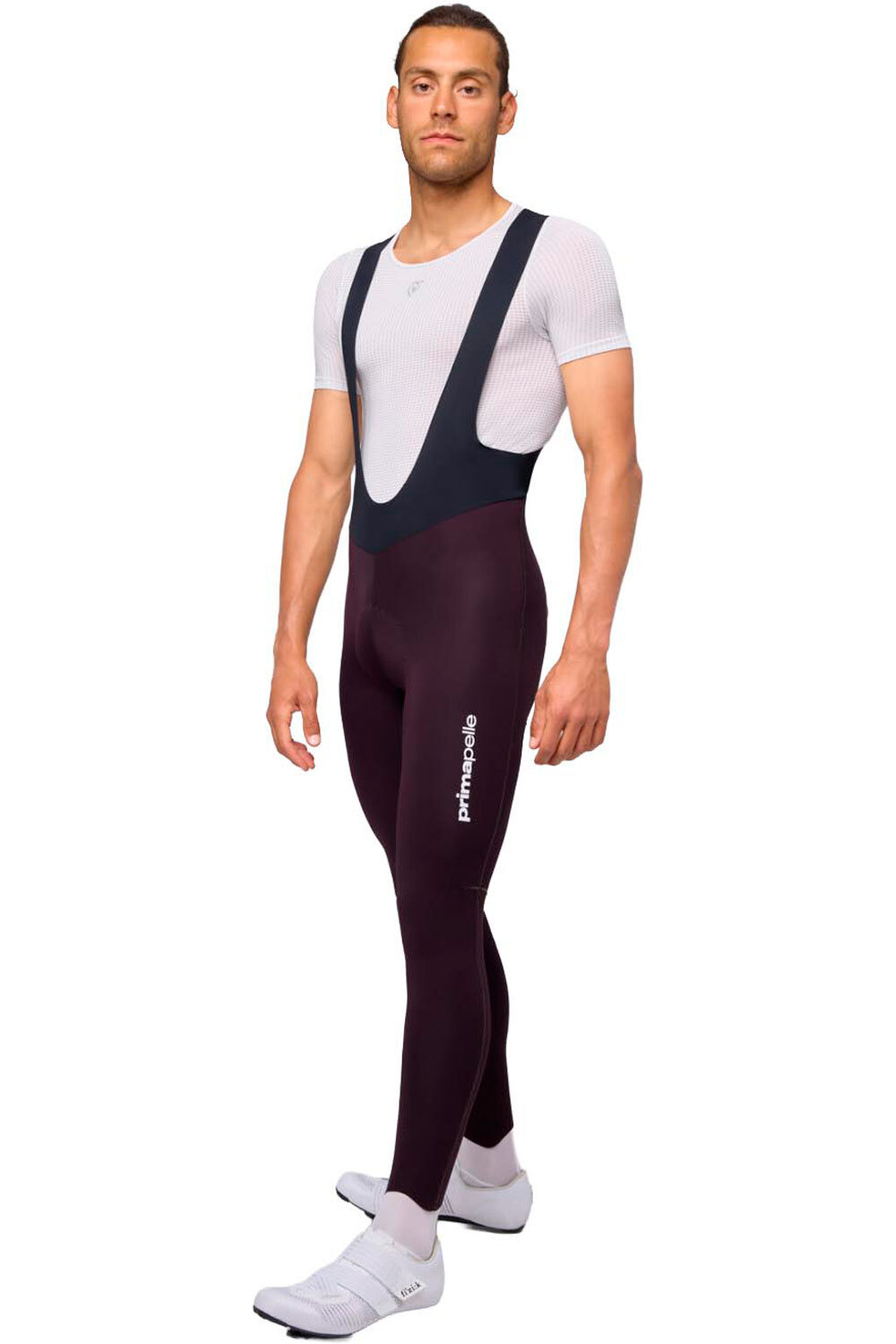 Pissei culotte largo hombre CALZAMAGLIA INV. PRIMA PELLE MOOS vista detalle