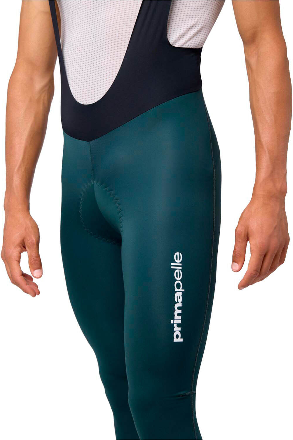 Pissei culotte largo hombre CALZAMAGLIA INV. PRIMA PELLE VEOS 04